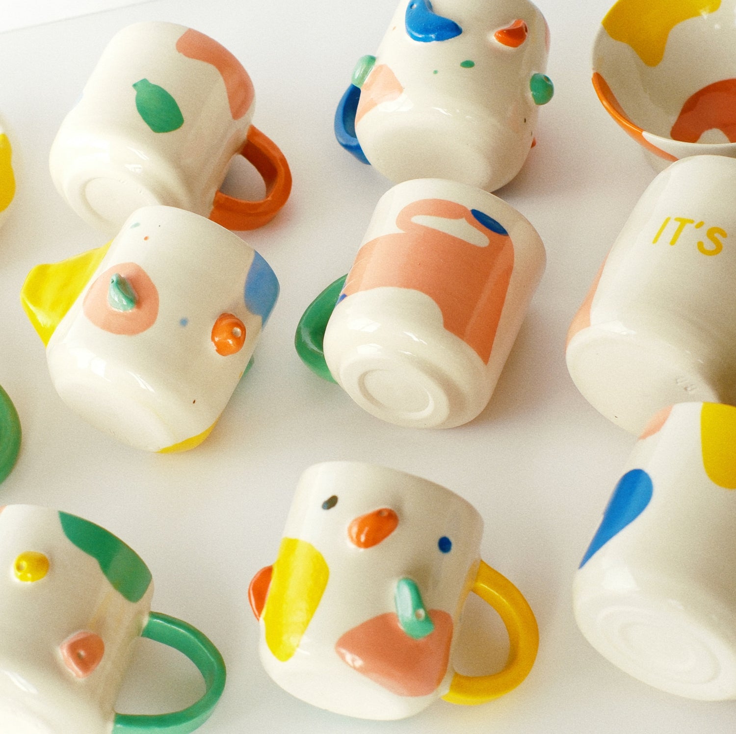 Puchi collection