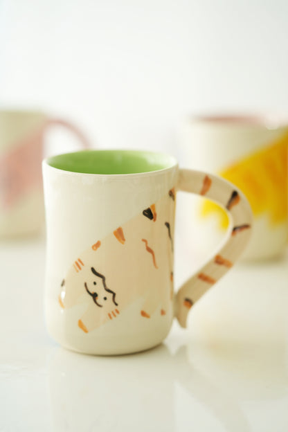 Purr-fect Mug