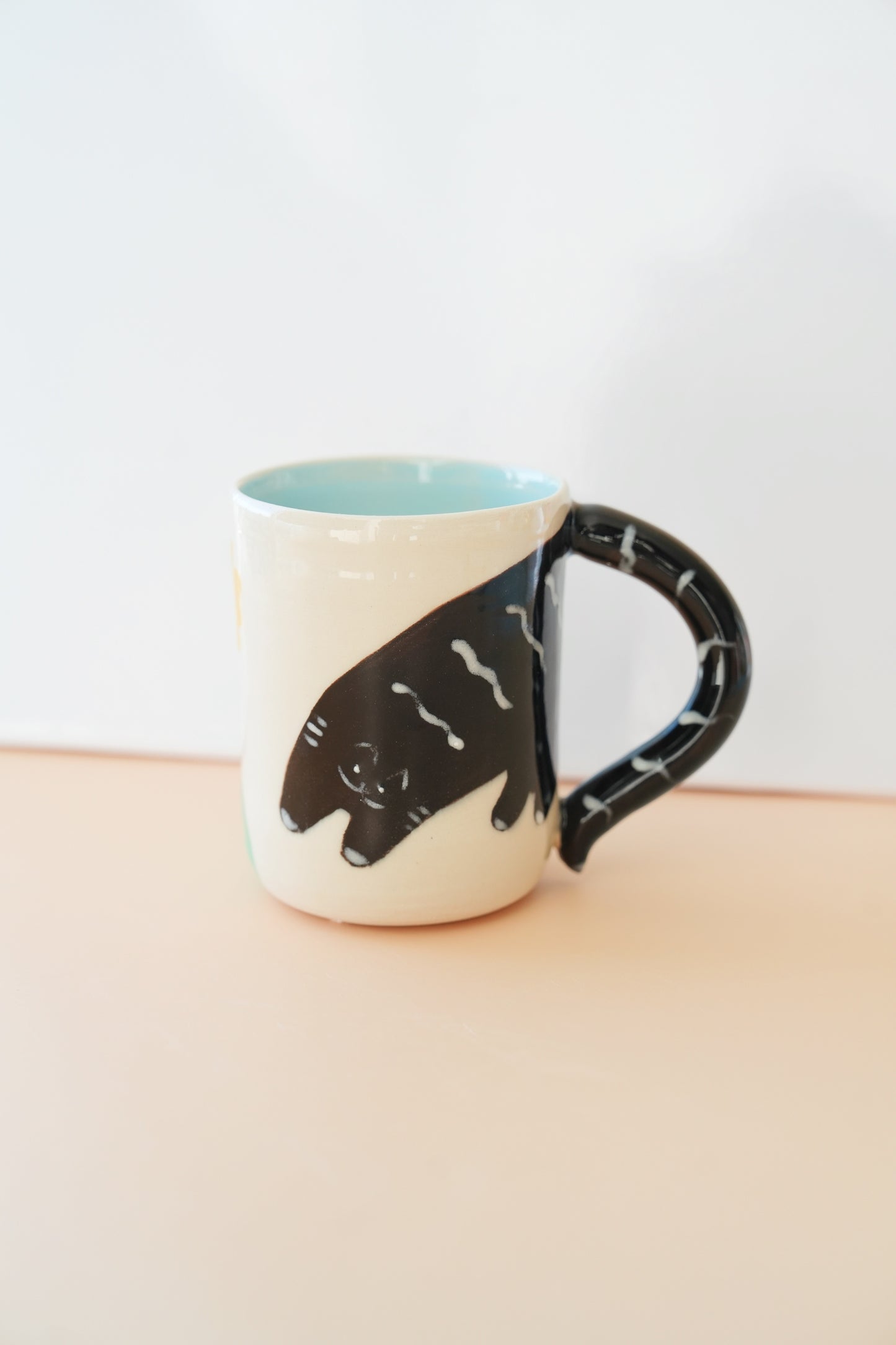 Purr-fect Mug