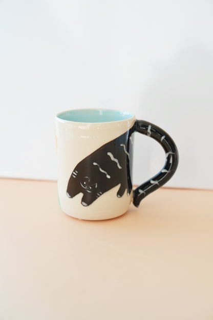 Purr-fect Mug
