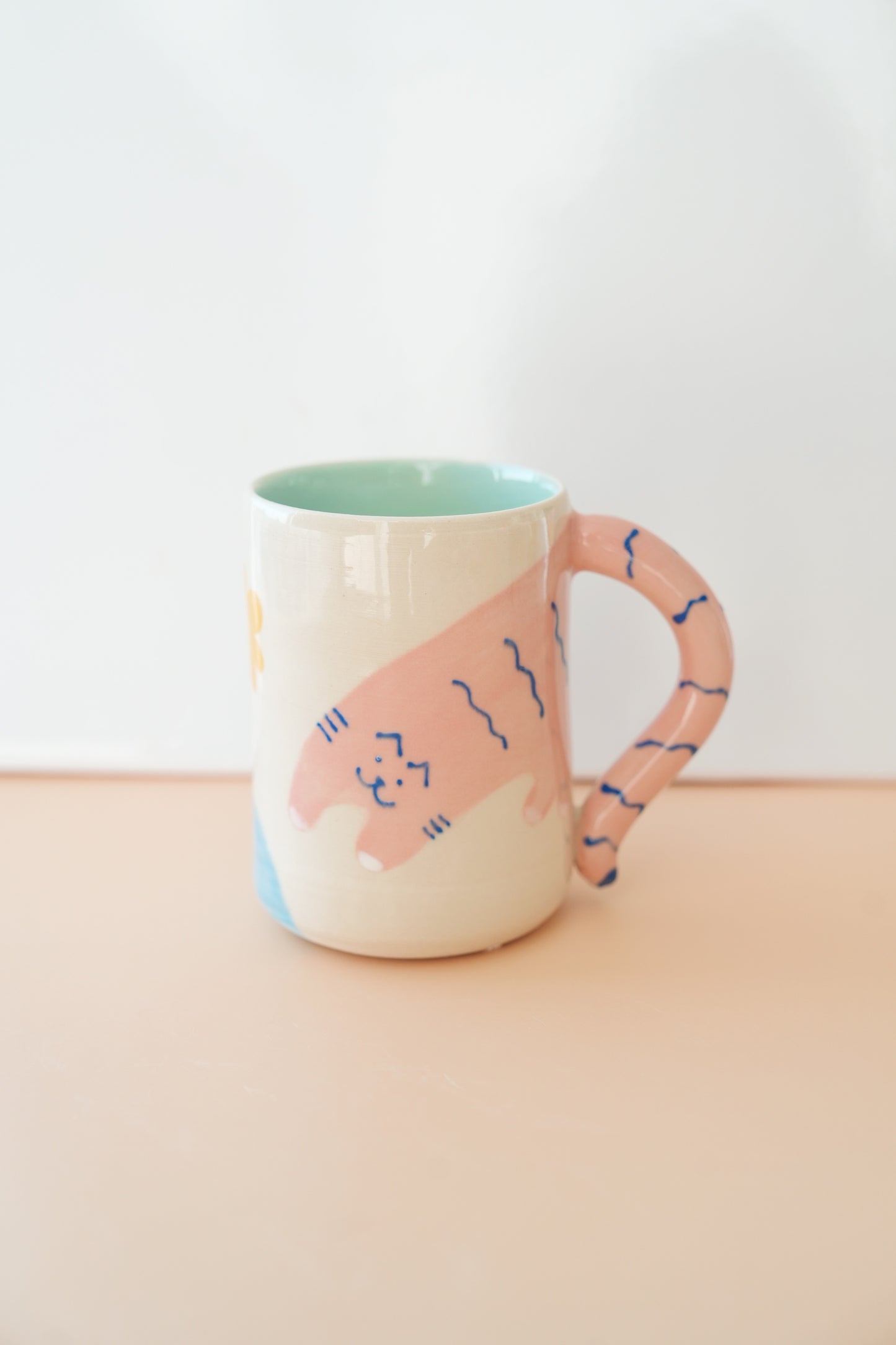 Purr-fect Mug