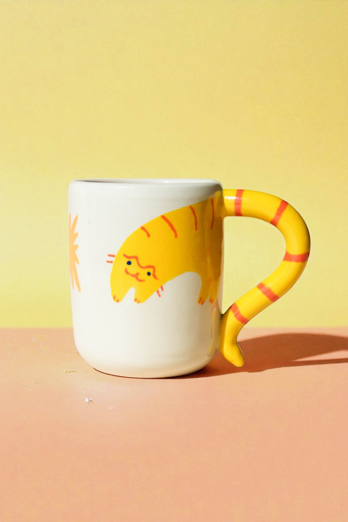 Purr-fect Mug