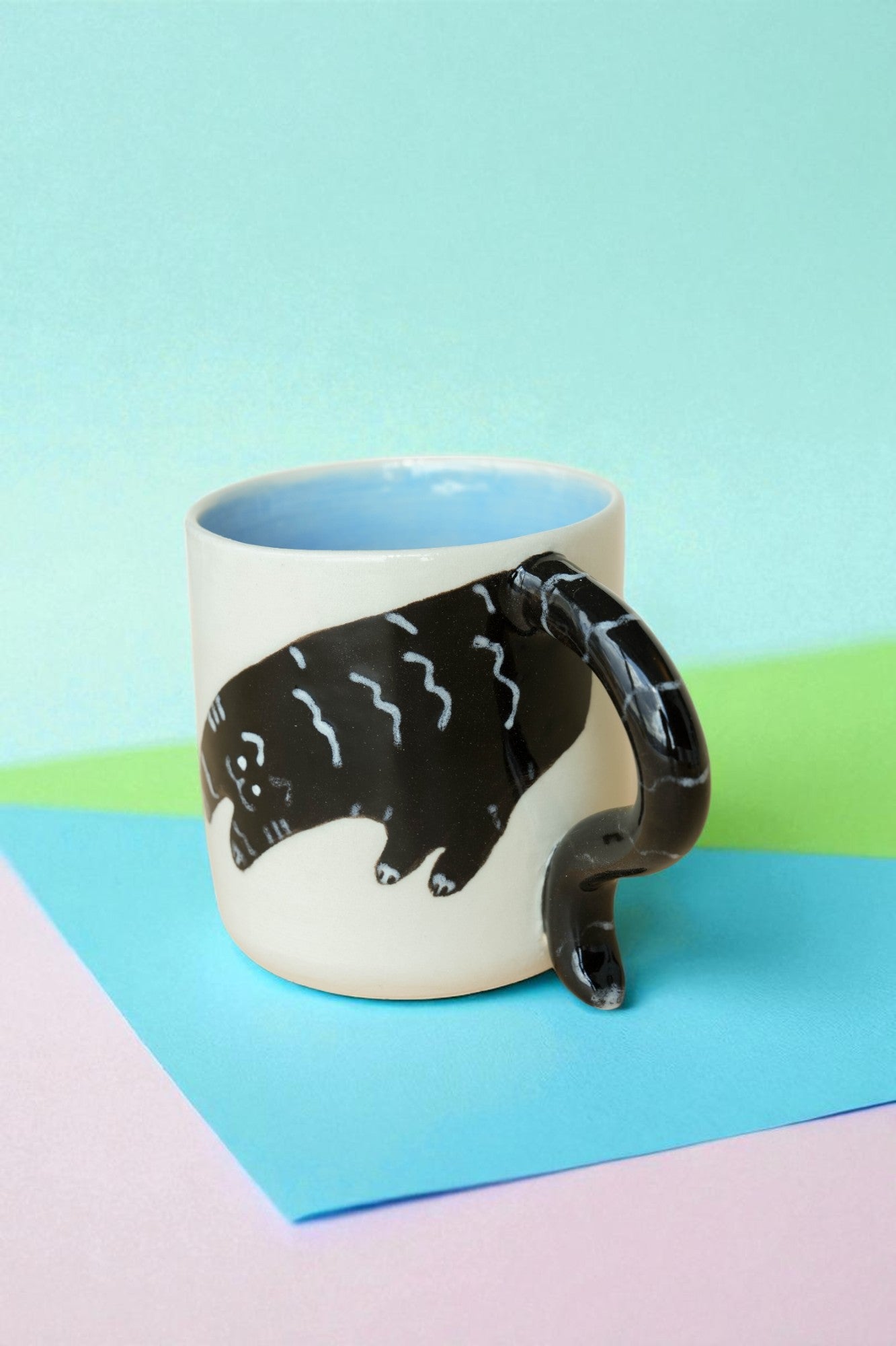 Purr-fect Mug