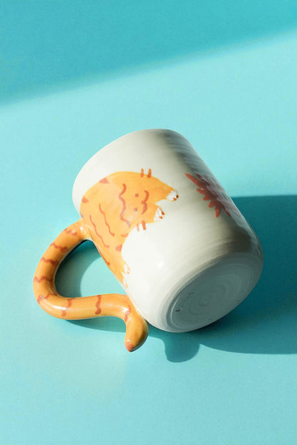 Purr-fect Mug