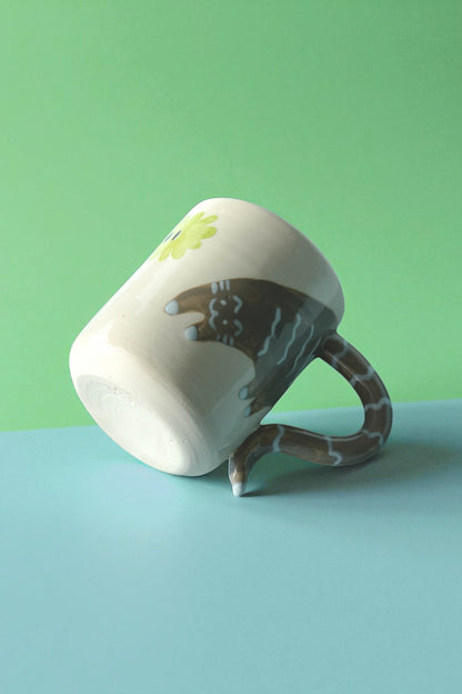 Purr-fect Mug