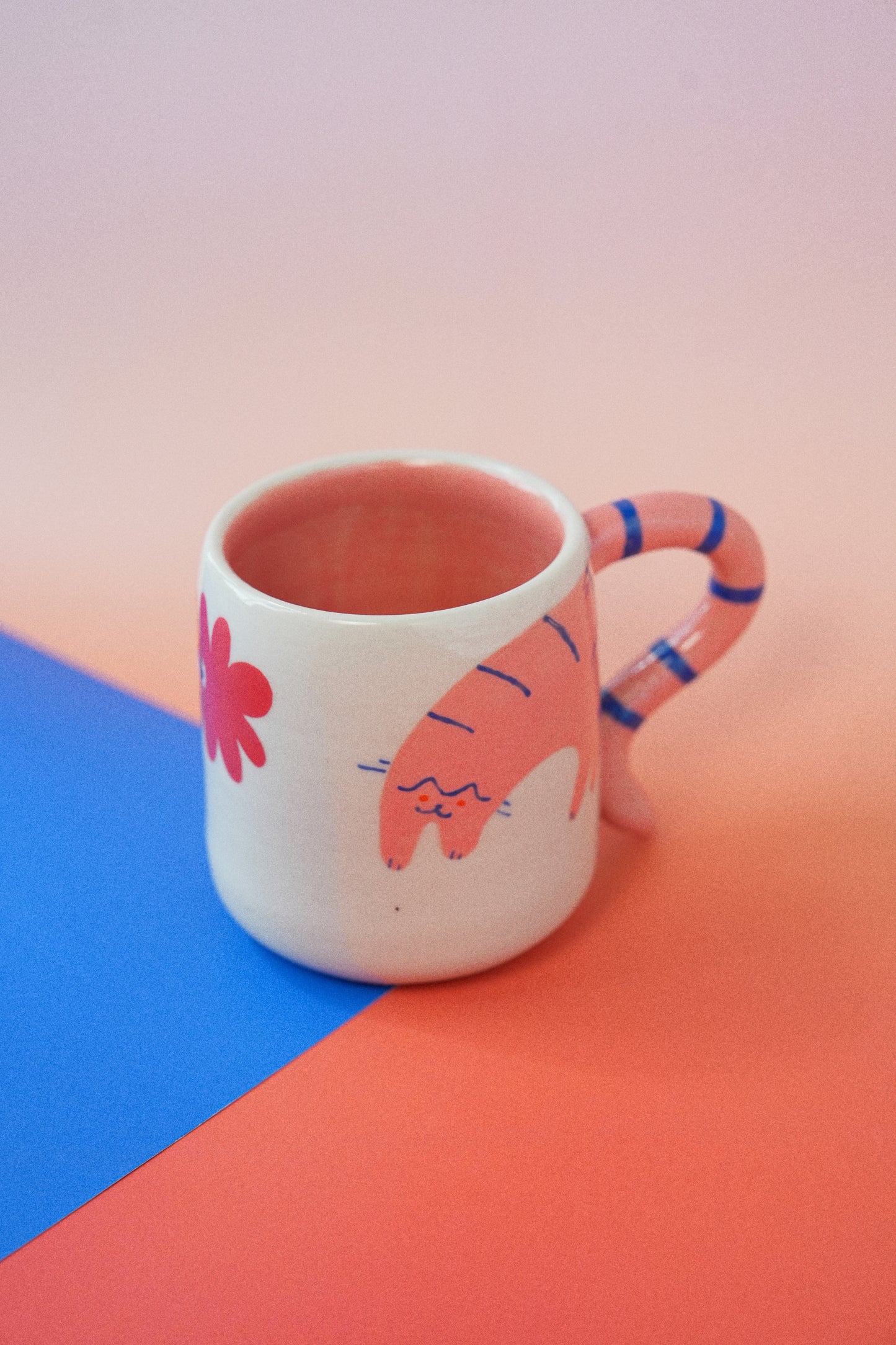 Purr-fect Mug