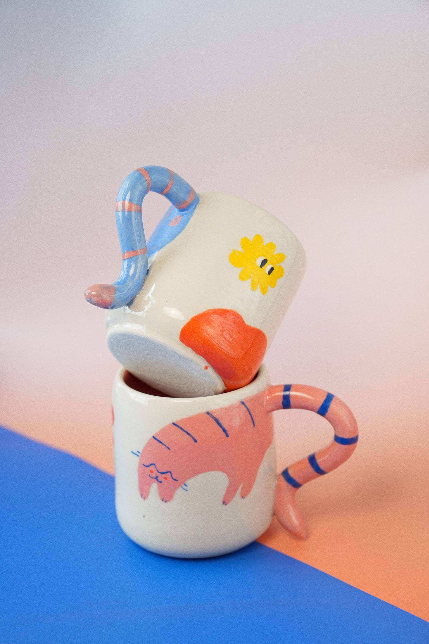 Purr-fect Mug