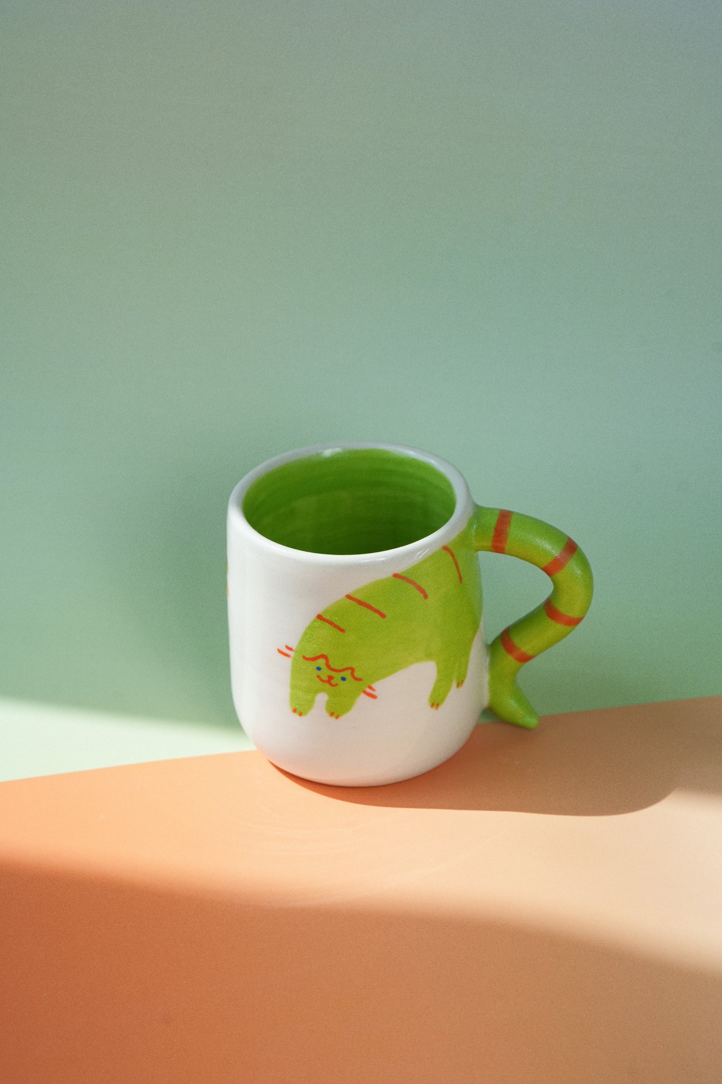 Purr-fect Mug