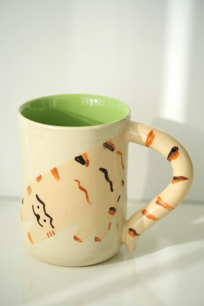 Purr-fect Mug